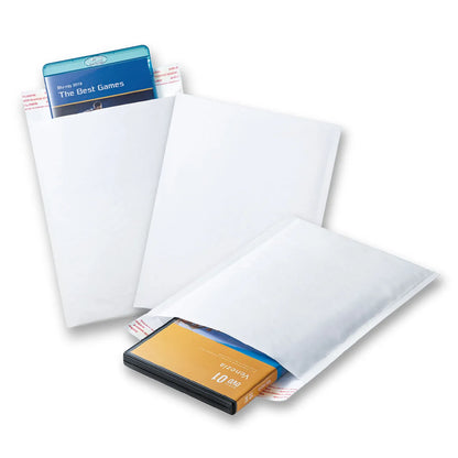 Tall case compatible padded envelopes for mailing (set of 10) FCD-DM7