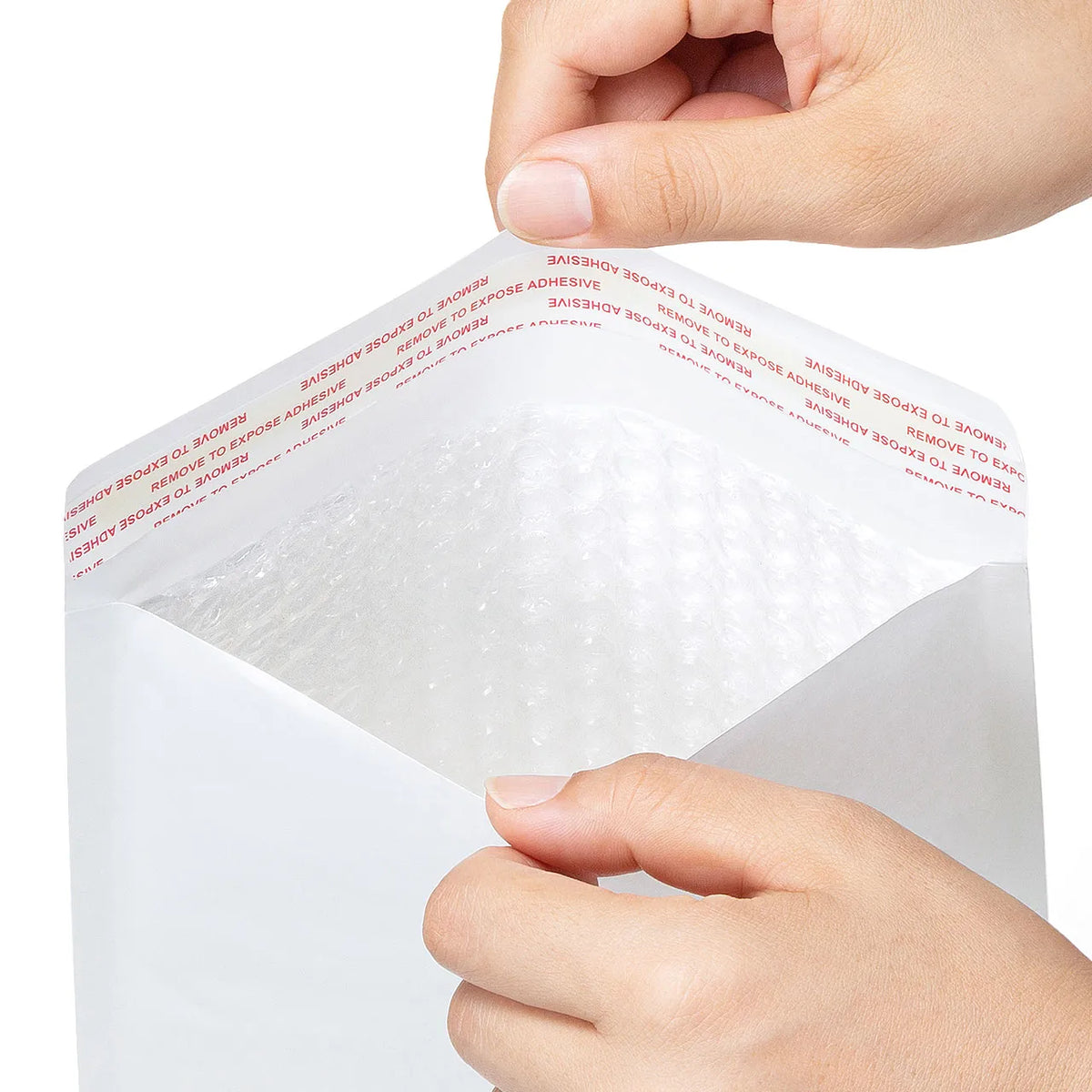 Tall case compatible padded envelopes for mailing (set of 10) FCD-DM7