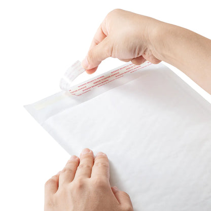 Tall case compatible padded envelopes for mailing (set of 10) FCD-DM7