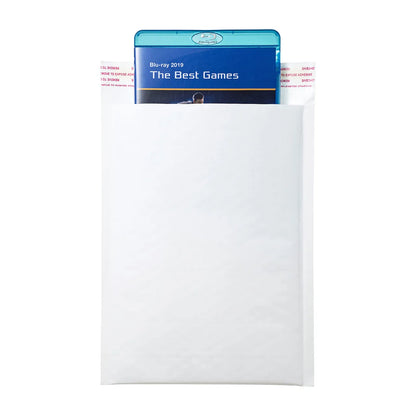Tall case compatible padded envelopes for mailing (set of 10) FCD-DM7