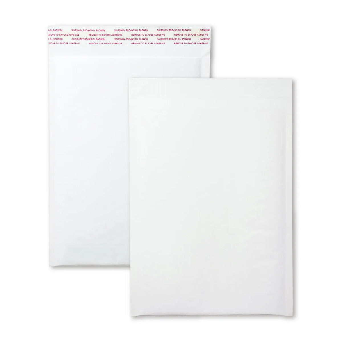 Tall case compatible padded envelopes for mailing (set of 10) FCD-DM7