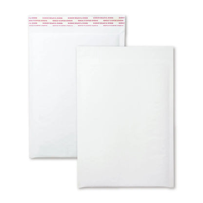 Tall case compatible padded envelopes for mailing (set of 10) FCD-DM7