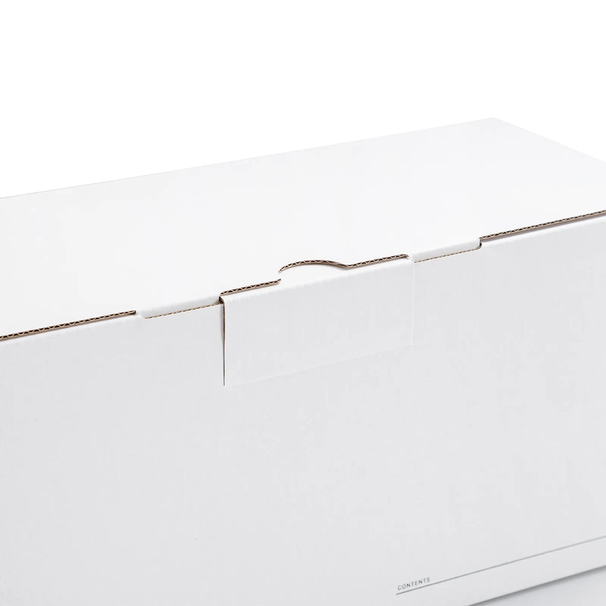Multi-purpose storage box case (5 pieces, for CD jewel cases) FCD-MT5W