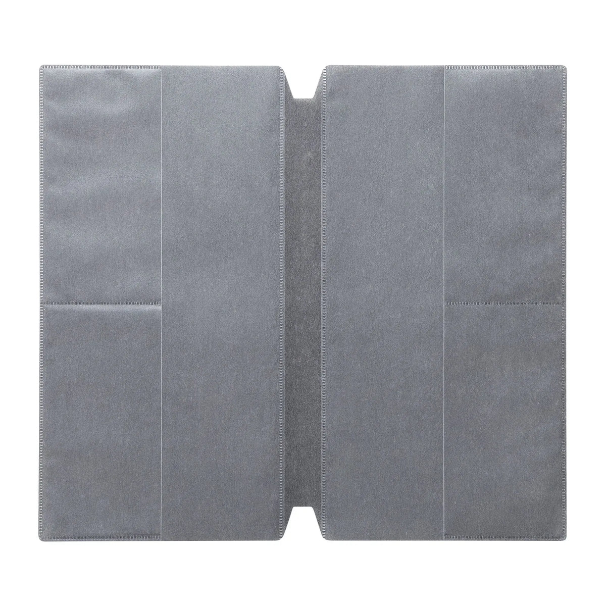 CD case with storage capacity (holds 96 CDs, black) FCD-WLBD96BBK