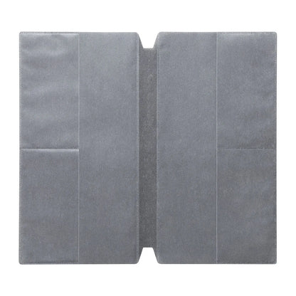 CD case with storage capacity (holds 96 CDs, black) FCD-WLBD96BBK