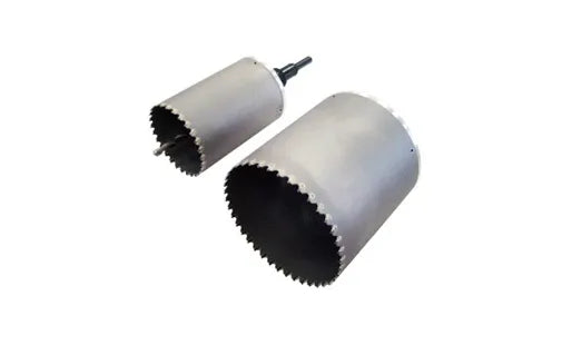 Fan duct core FCN-160K