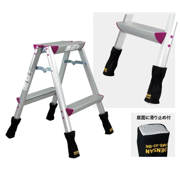 Fumidai Socks FMS-4S-BK