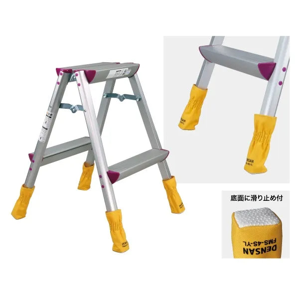 Fumidai Socks FMS-4S-YL