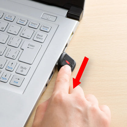 Fingerprint reader FP-RD3