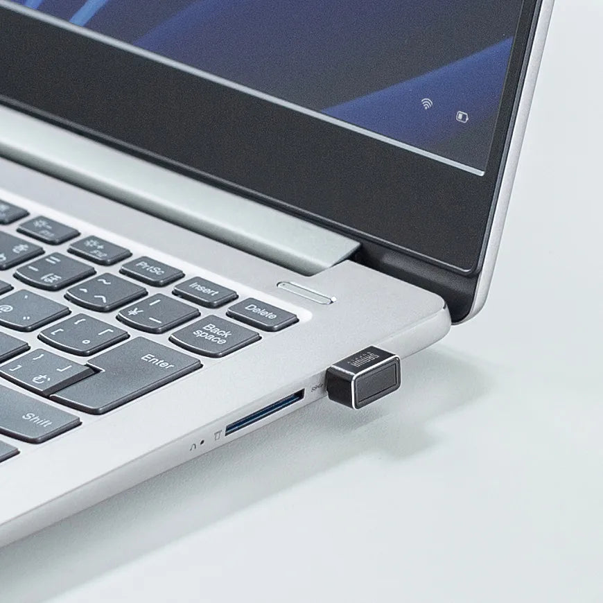Fingerprint reader (MoC type) FP-RD5