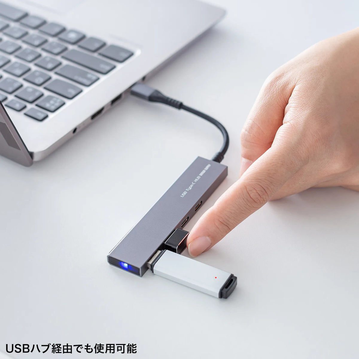 Fingerprint reader (MoC type) FP-RD5