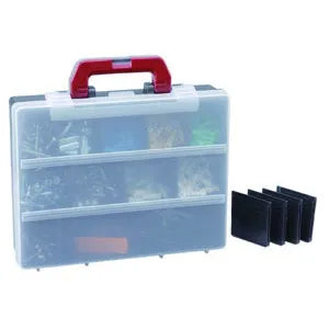 Free Parts Case FPC-34