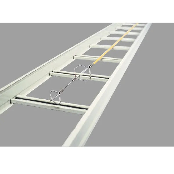 Cable rack end guide fitting (for Joint Glass Line GL-0820S only) GLH-0820