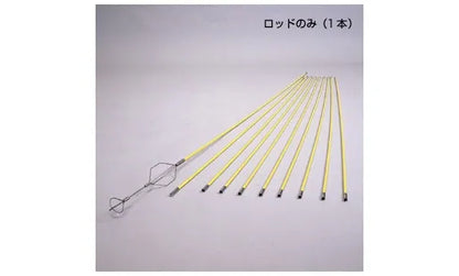 Joint Glass Line GLR-0820