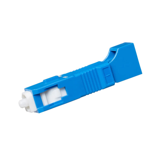 Optical conversion adapter (SC/LC(F), single mode) HAD-SCLCF-SM