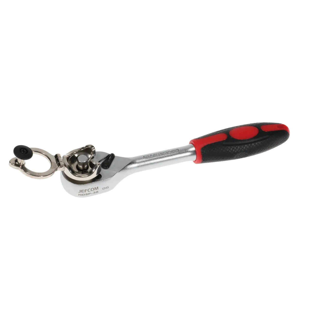 Ratchet wrench handle HDSP-38