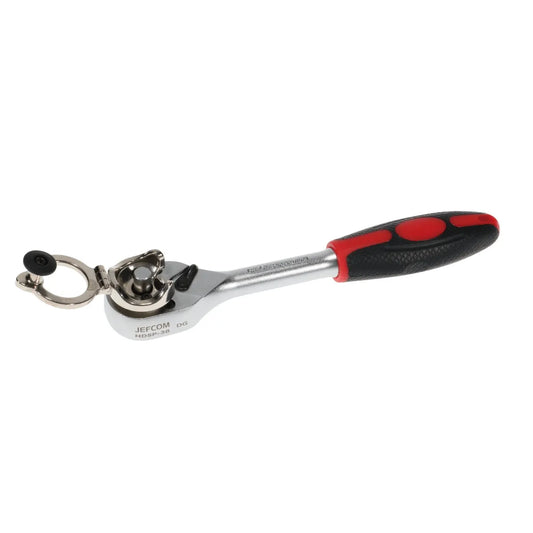 Ratchet wrench handle HDSP-38