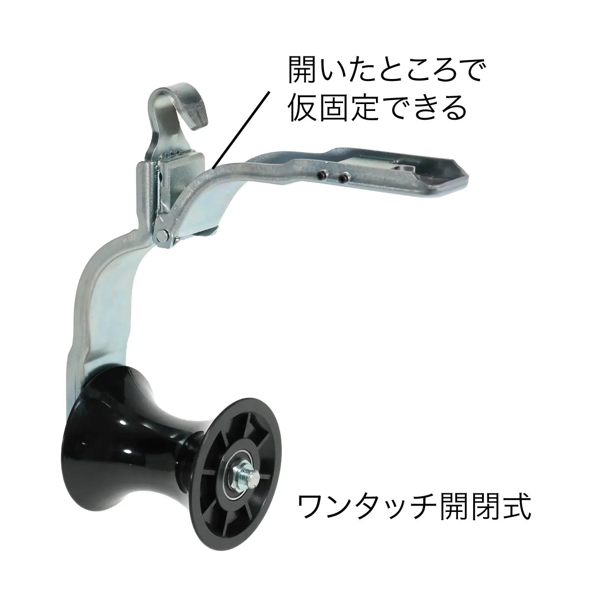 HGR-20 suspension pulley