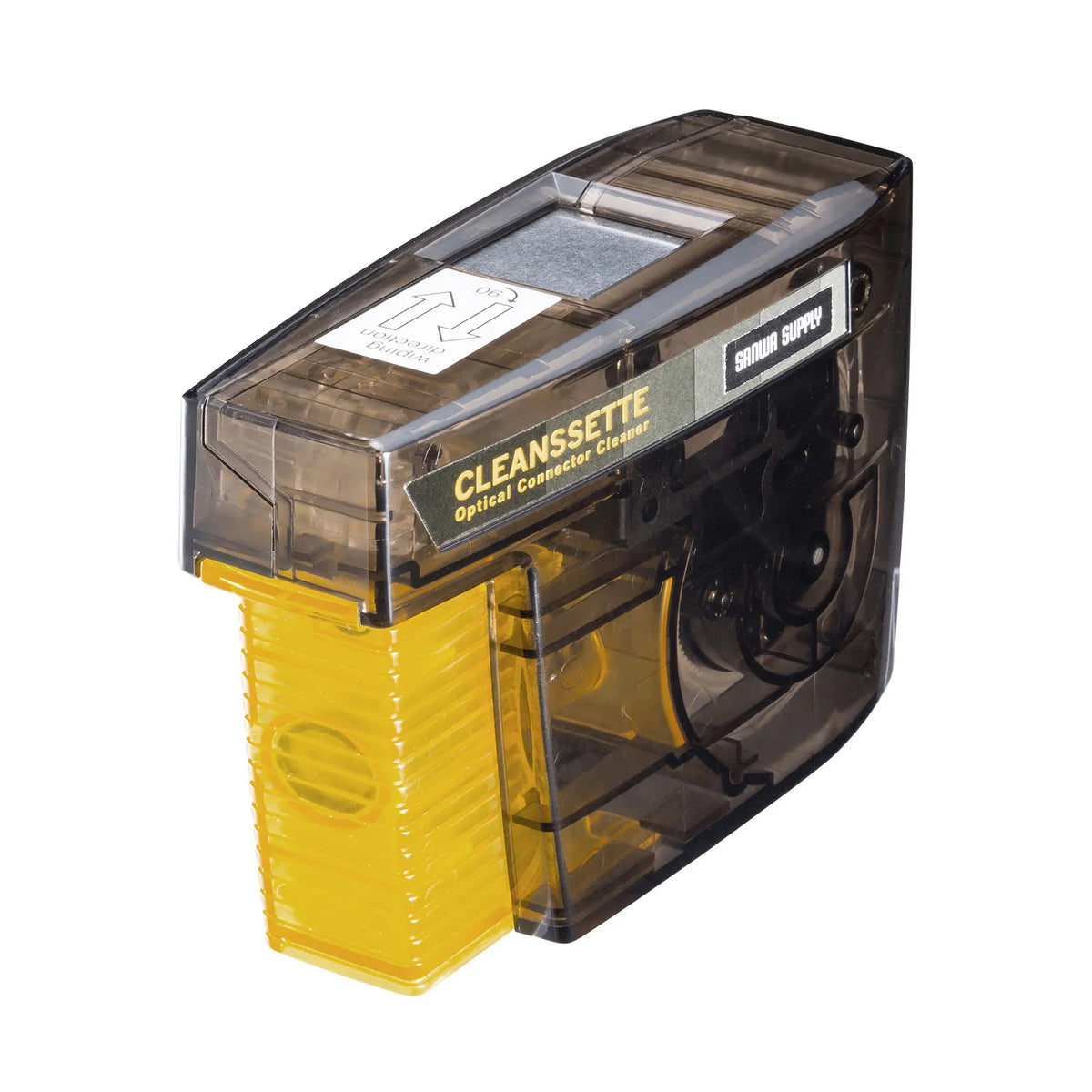 Fiber Optic Connector Cleaner HKB-CLEAN1