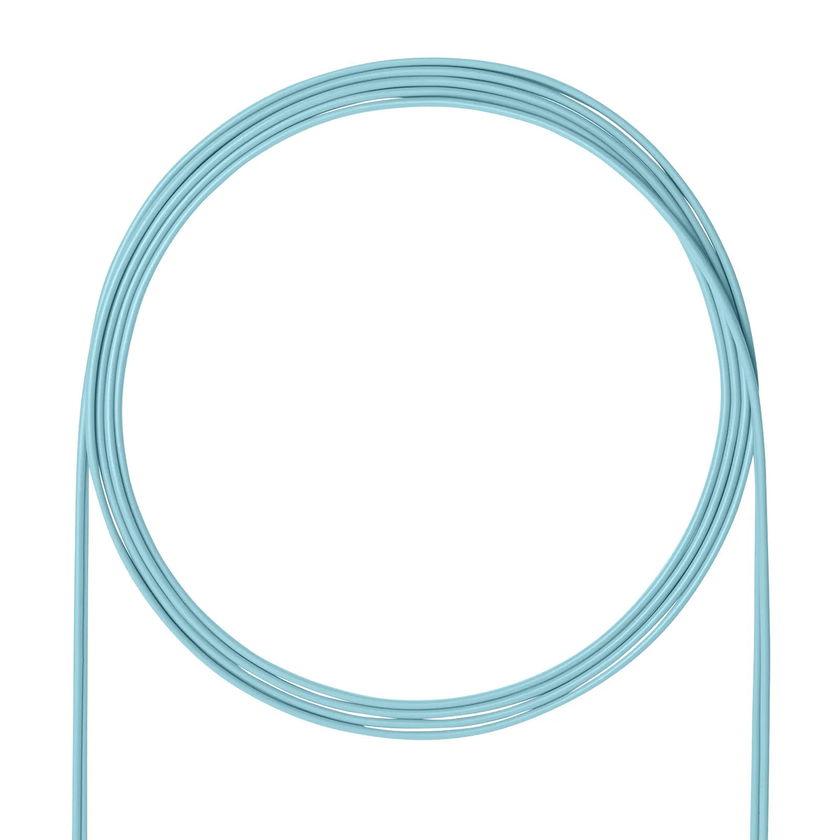 100m of 2-core fiber optic cable (Multi OM3) HKB-M2OM3-CB100