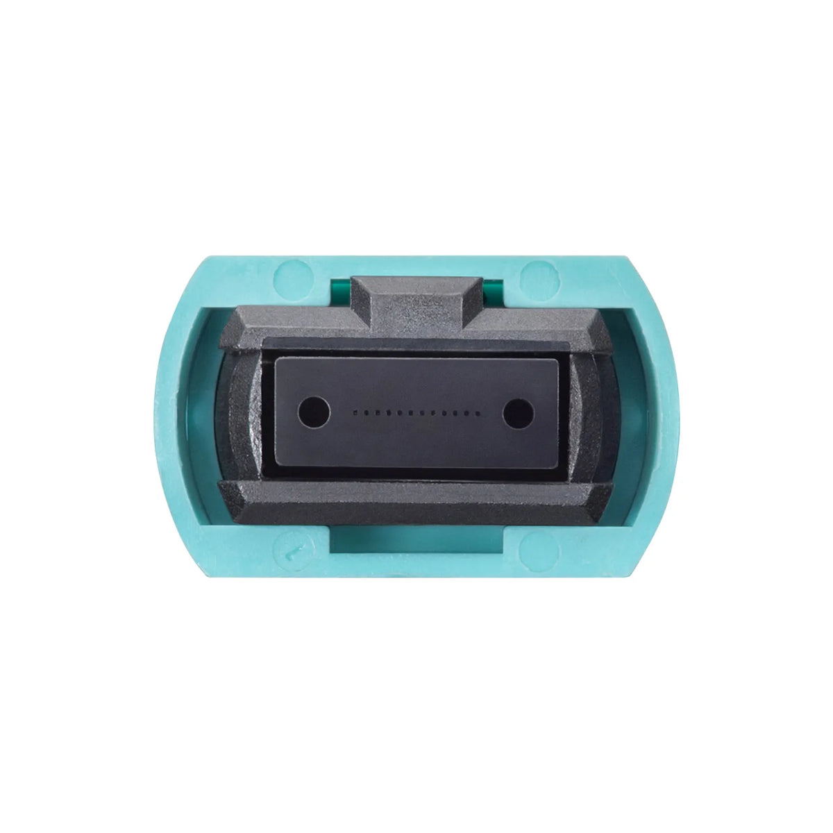 MPO Fiber Optic Cable (OM3, 12 cores, B wiring, 5m) HKB-MPO12M3B-05