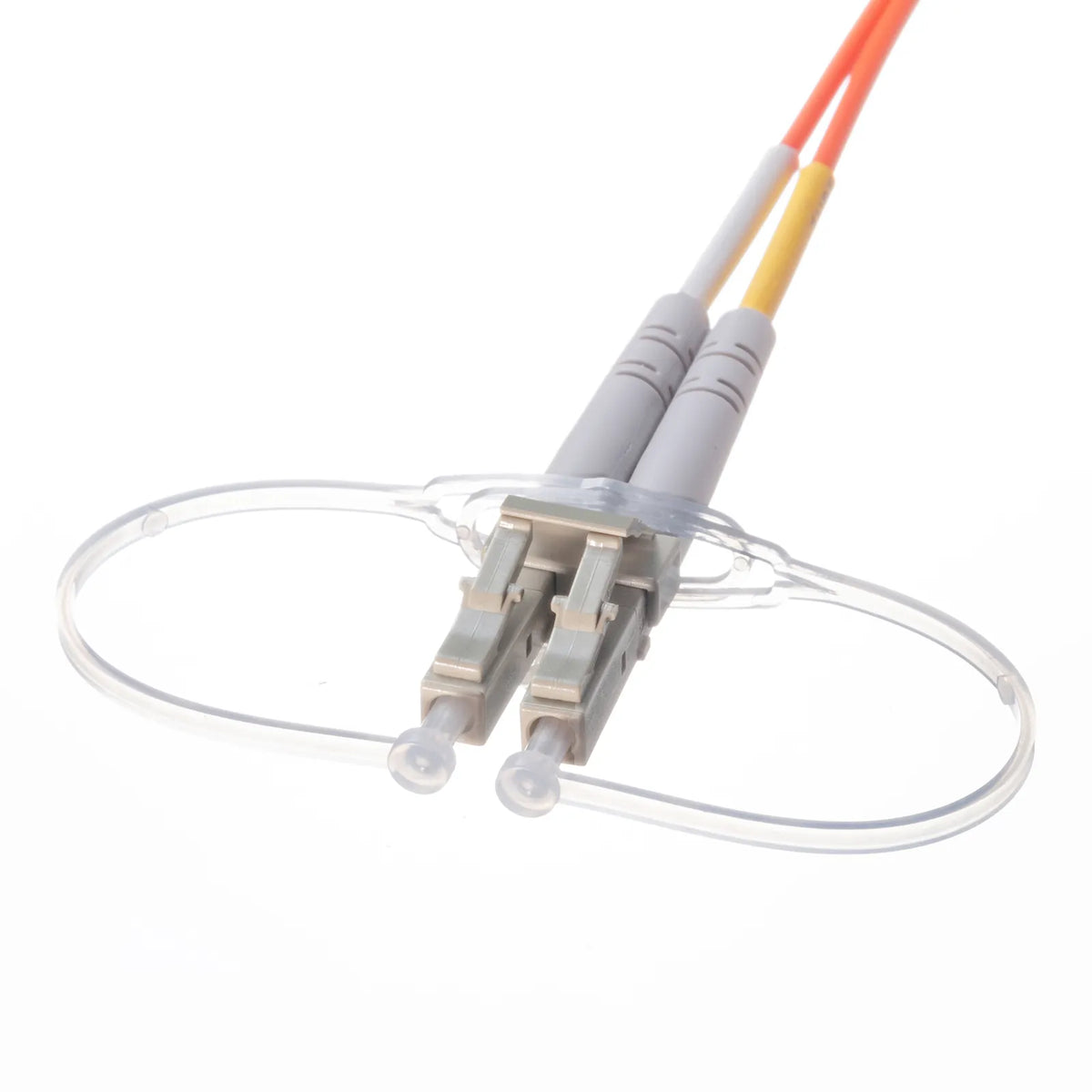 LC connector anti-drop cap (for ferrules) HKB-TLCVR3