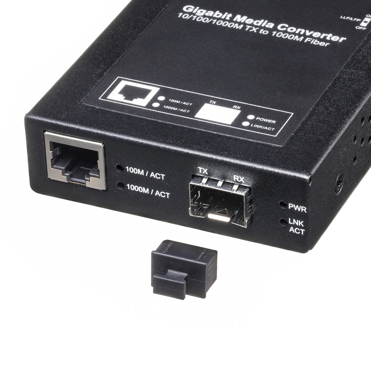 SFP port dust cover HKB-TLDST1