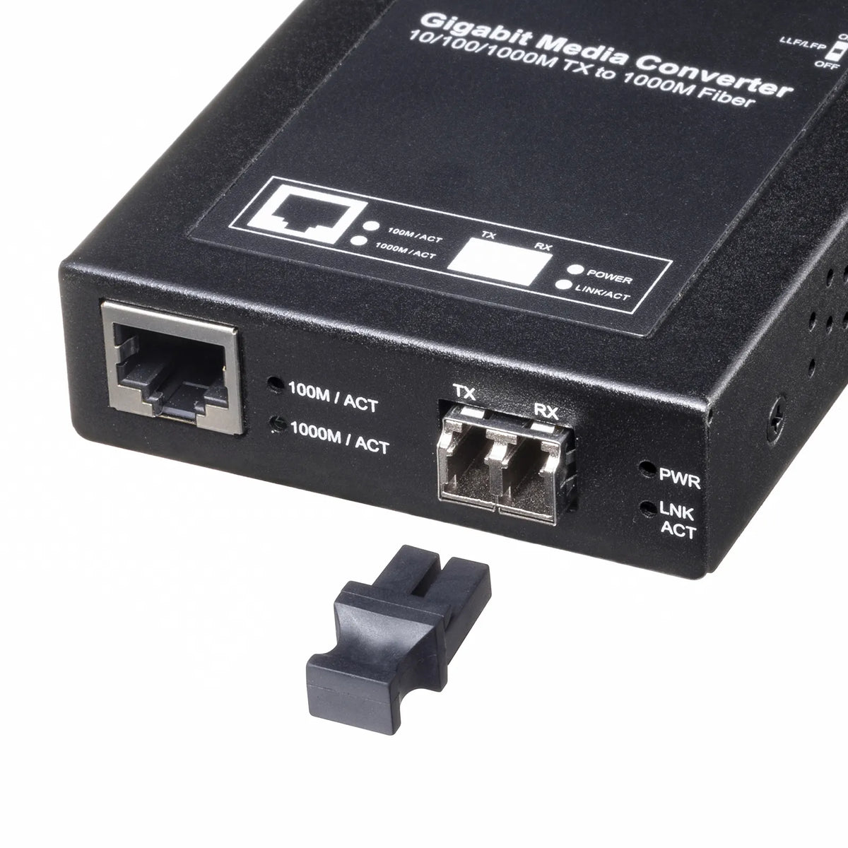 LC port dust cover (2-core type) HKB-TLDST2