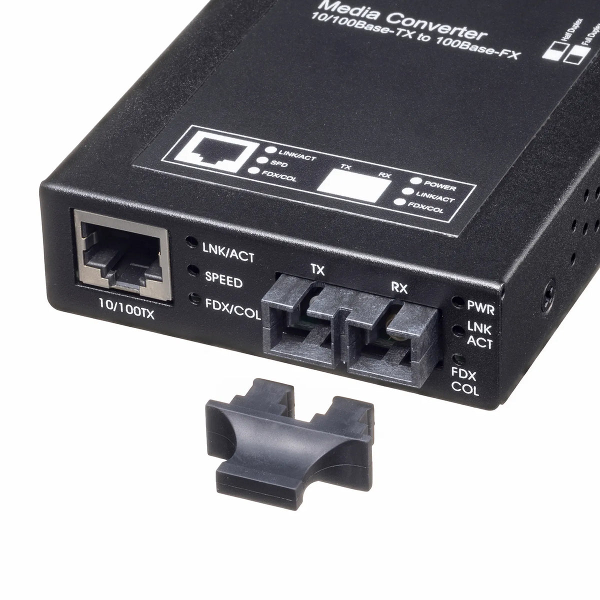 SC Port Dust Cover (2-Core Type) HKB-TLDST4