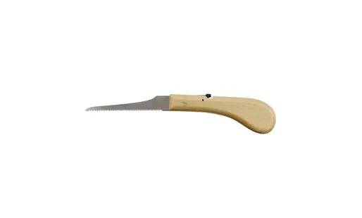 Folding pull saw HNT-100