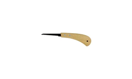 Short push-pull saw HOM-80