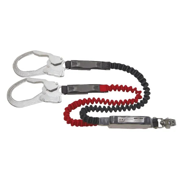 Harness lanyard set HS-15DS-A