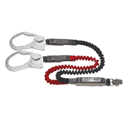 Harness and lanyard set HS-20DS-B