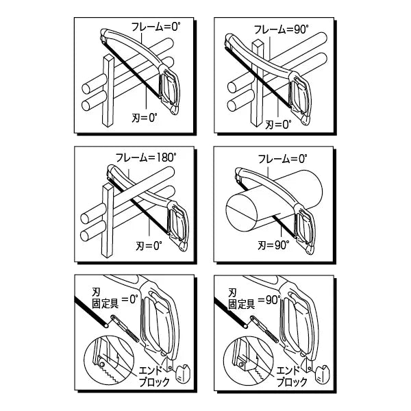 3D Hacksaw HS-300