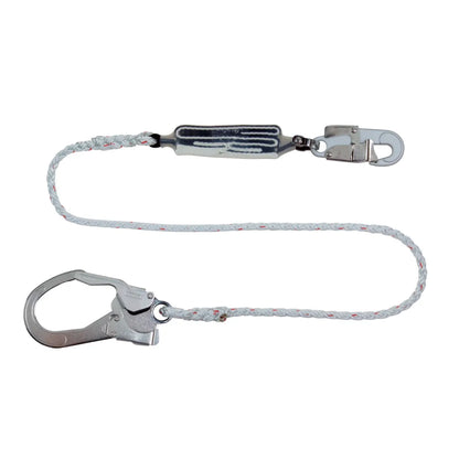Harness and lanyard set HS-30DS-A