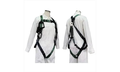 Harness and Lanyard Set (Women's Only) HS-50DS-B