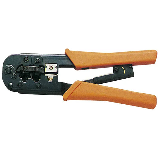 かしめ工具(ラチェット付き) HT-568R
