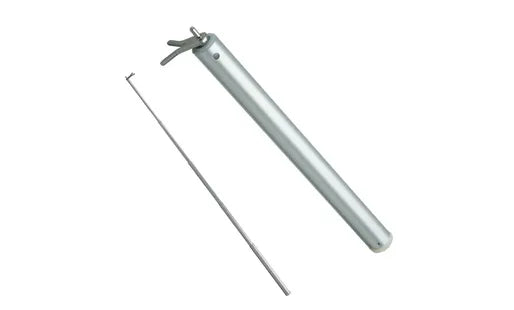 Emergency exit sign inspection rod (mini type) HTB-110