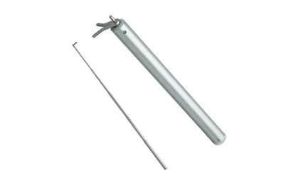 Emergency exit sign inspection rod (mini type) HTB-110