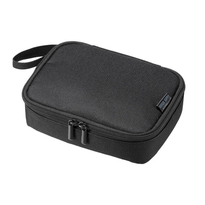 Travel accessory pouch IN-AD11BK