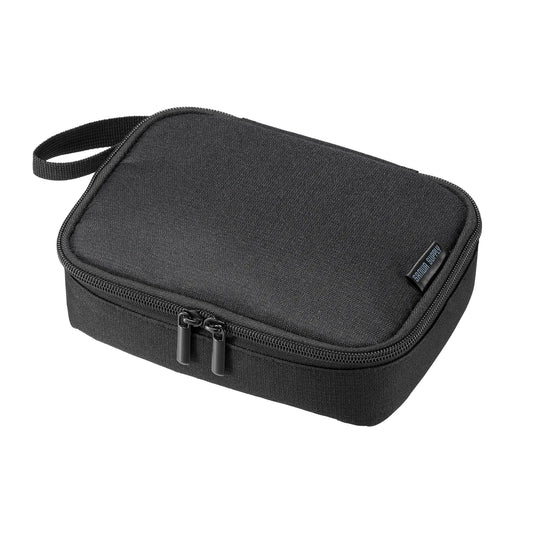Travel accessory pouch IN-AD11BK