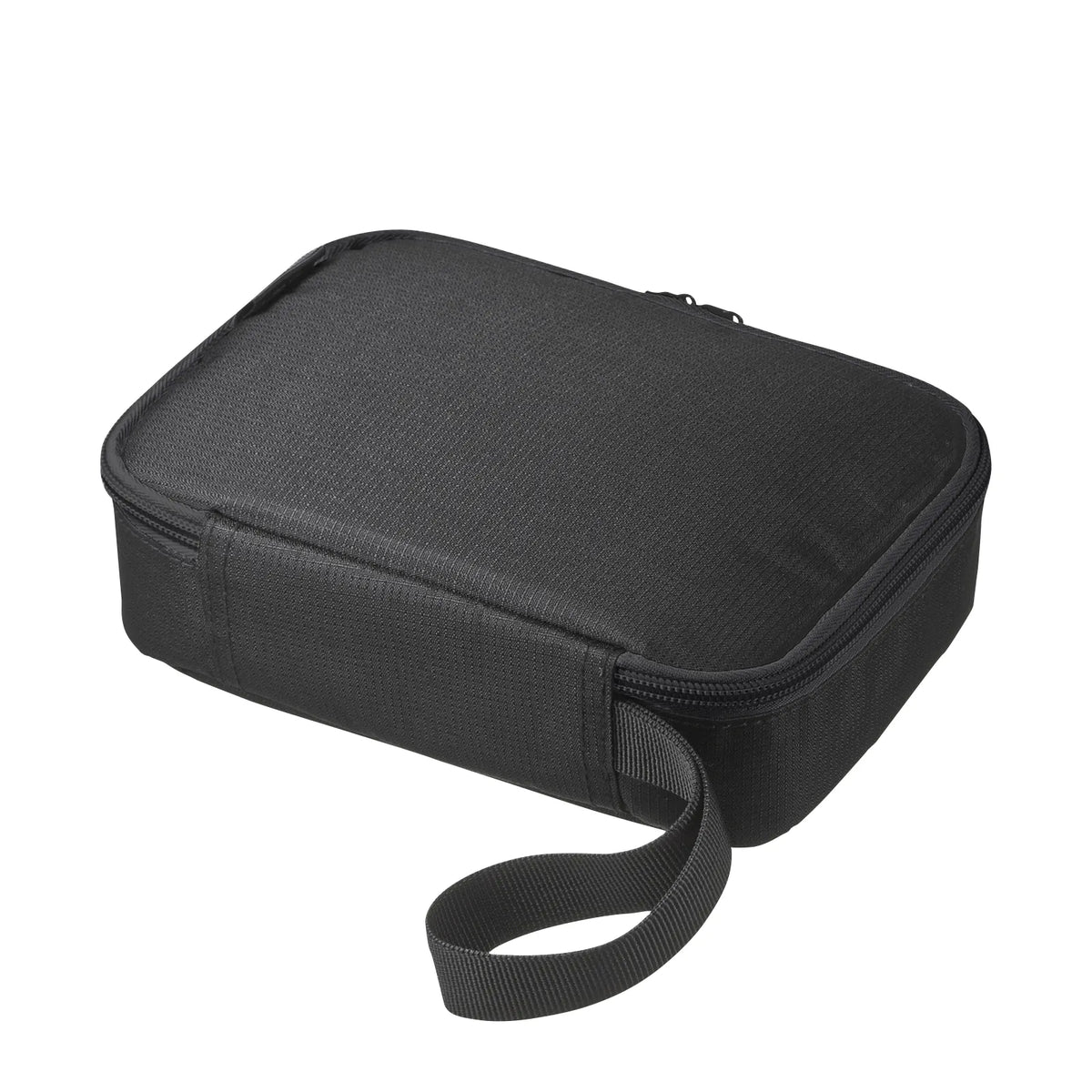 Travel accessory pouch IN-AD11BK