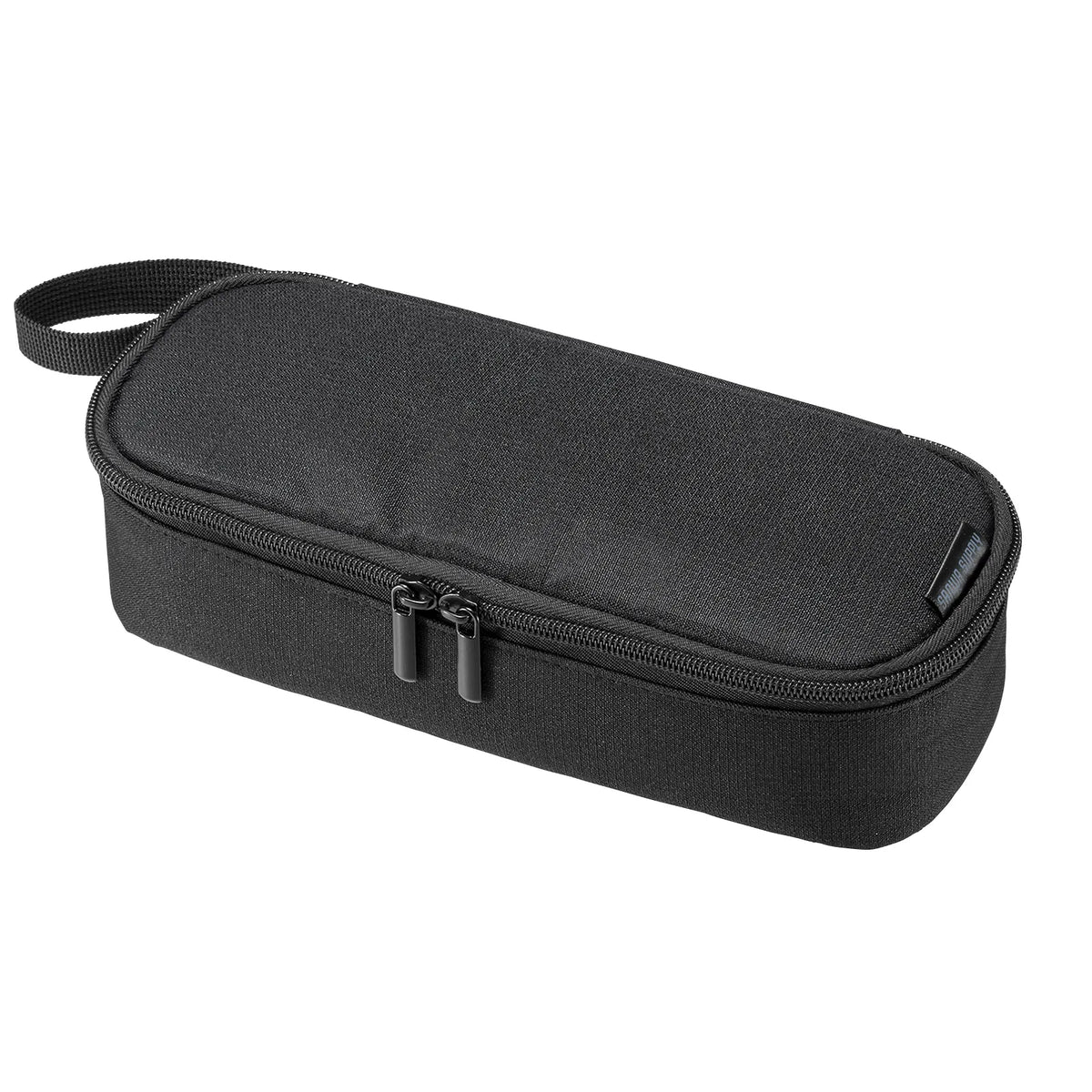 Travel accessory pouch IN-AD13BK