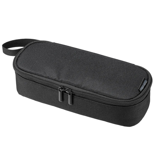 Travel accessory pouch IN-AD13BK