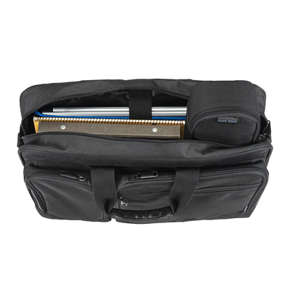 Travel accessory pouch IN-AD13BK