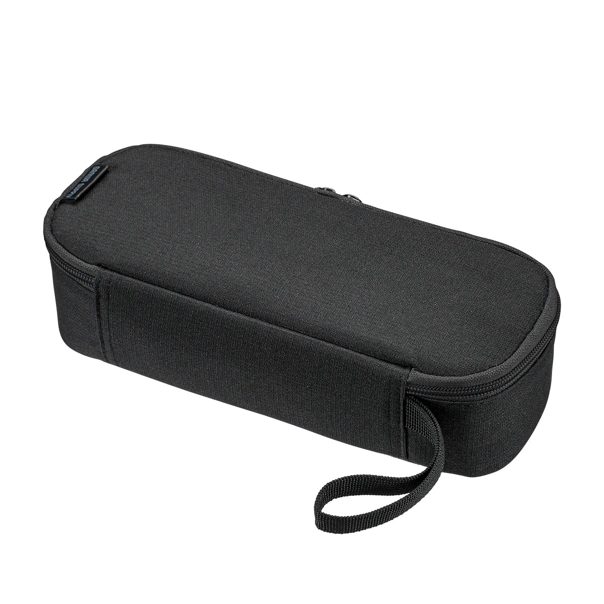 Travel accessory pouch IN-AD13BK