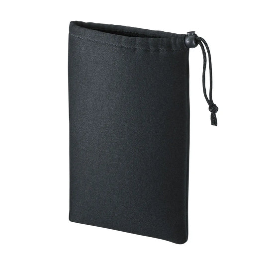Multi-purpose cushion case (drawstring type) IN-C2K