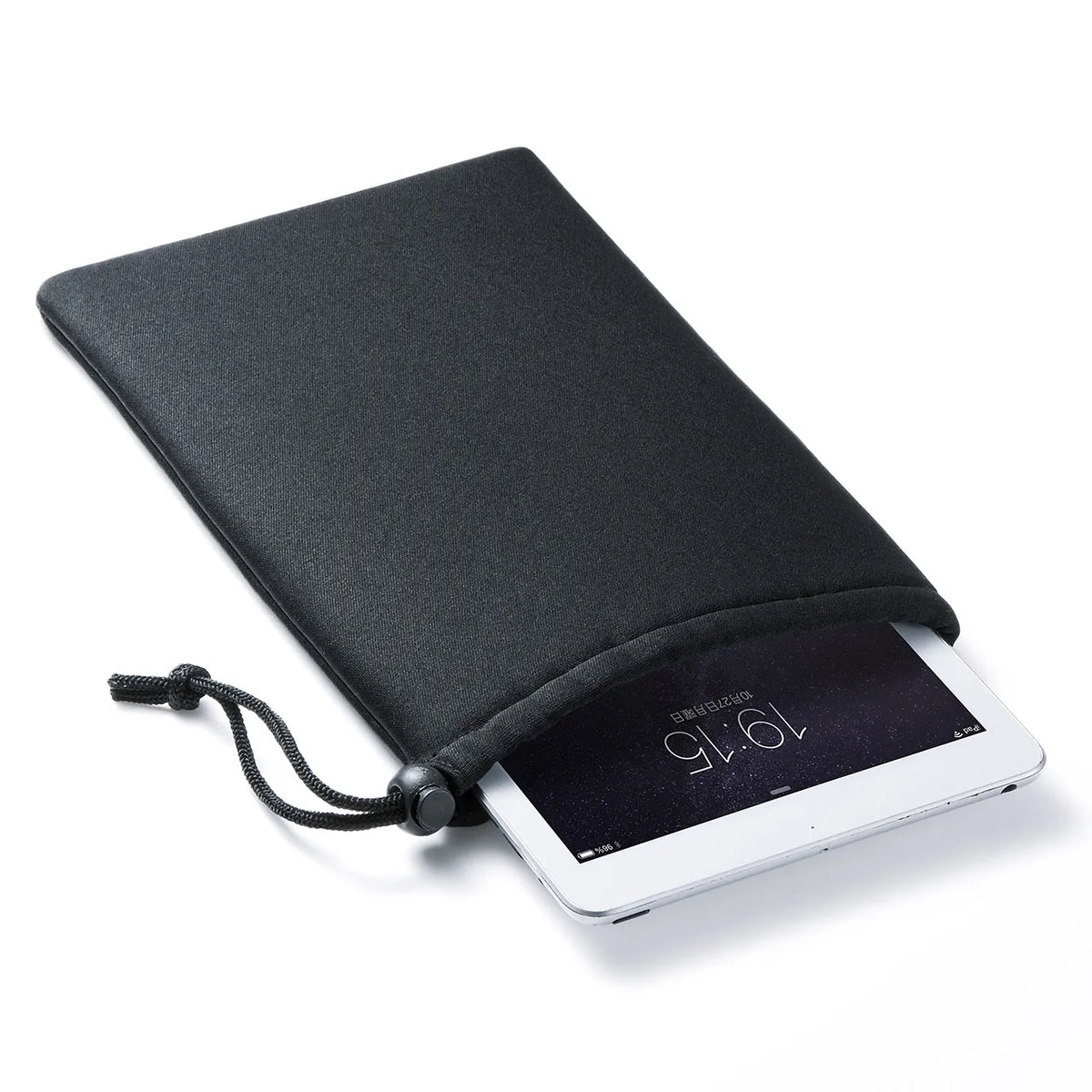 Multi-purpose cushion case (drawstring type) IN-C2K