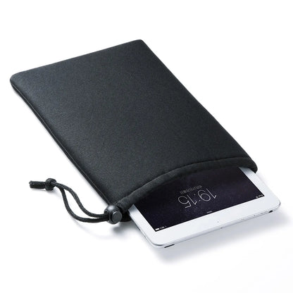 Multi-purpose cushion case (drawstring type) IN-C2K