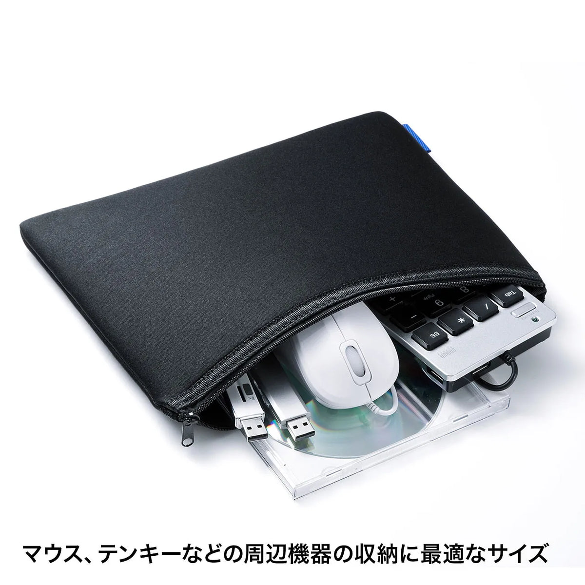 Multi-Cushion Case IN-C3